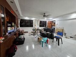 Blk 253 Yishun Sunshine (Yishun), HDB 4 Rooms #581508511